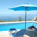 Orato Village Villa Pirgos (Mani)
