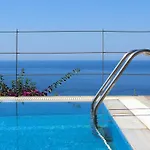 Orato Village Villa Pirgos (Mani)