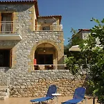 Orato Village Vila Pírgos