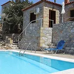 Orato Village Pirgos (Mani)