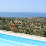Orato Village Pírgos