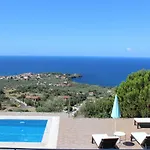 Orato Village Villa Pirgos (Mani)