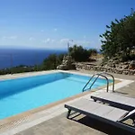 Orato Village * Pirgos (Mani)
