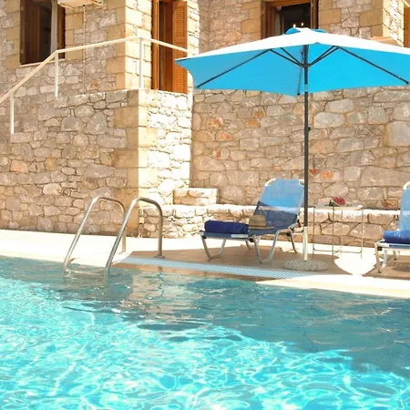 Villa Orato Village *