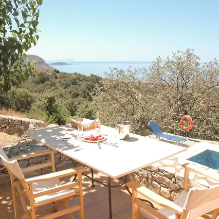 Orato Village Villa