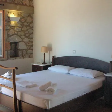 Orato Village Willa Pirgos (Mani)