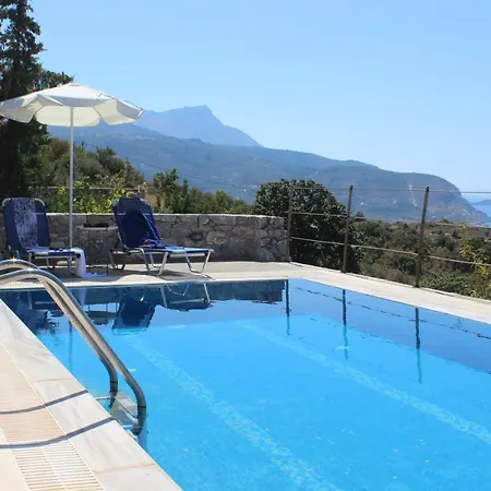 Orato Village Villa