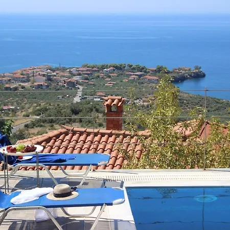 Villa Orato Village *