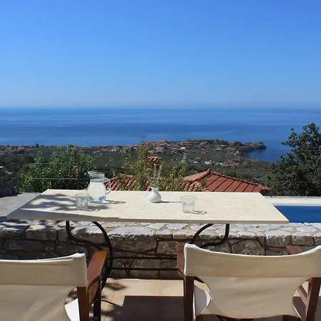 Villa Orato Village