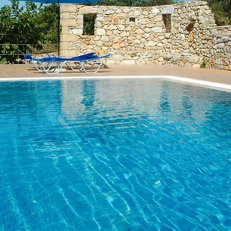 Orato Village Villa *