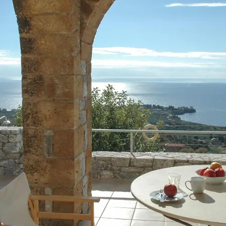 Orato Village Villa *