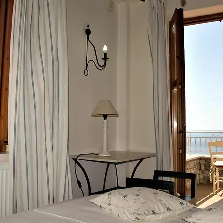 Willa Orato Village Pirgos (Mani)