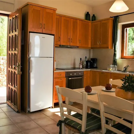 Orato Village Villa *