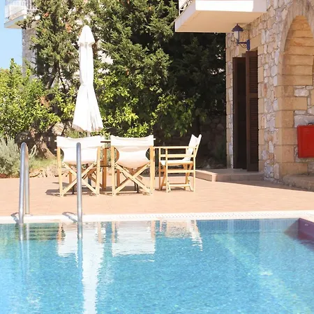 וילה Orato Village