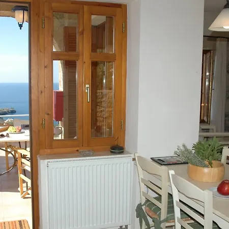 Orato Village Villa *