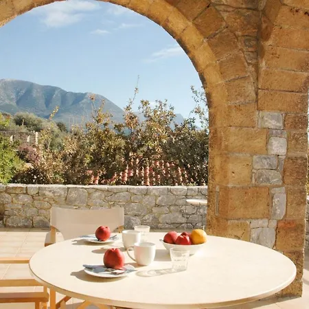 Villa Orato Village