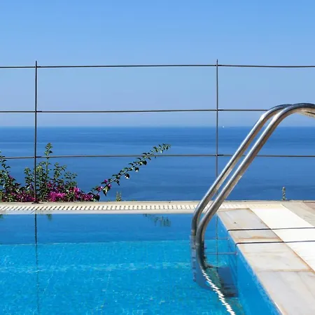 Orato Village Villa Pirgos (Mani)