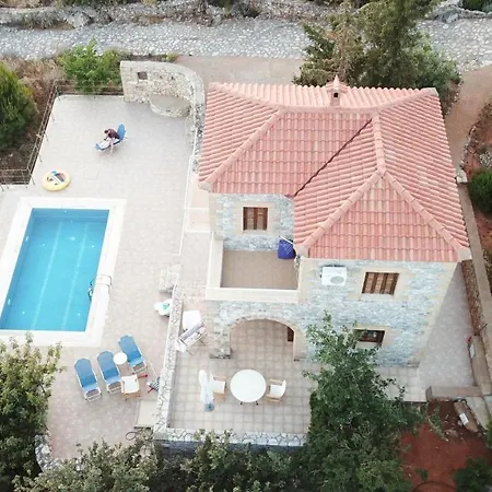 Orato Village