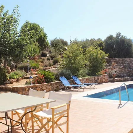 Villa Orato Village Pyrgos