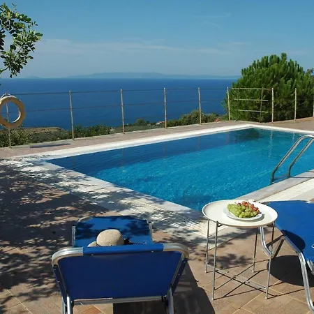 Orato Village Willa Pirgos (Mani)