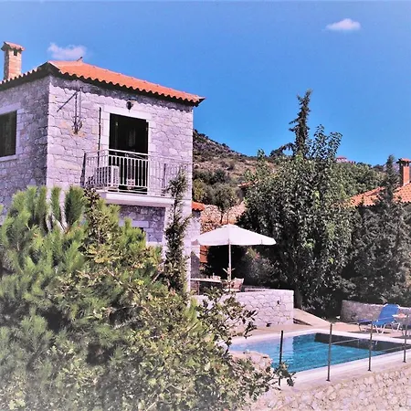 Orato Village *