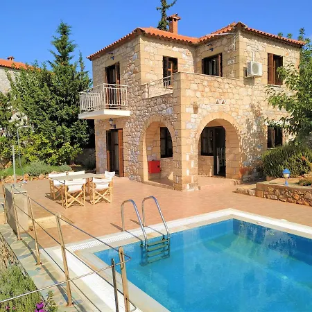 Orato Village