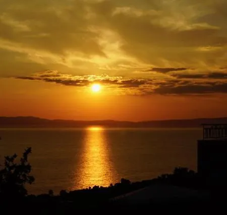 Orato Village * Pirgos (Mani)