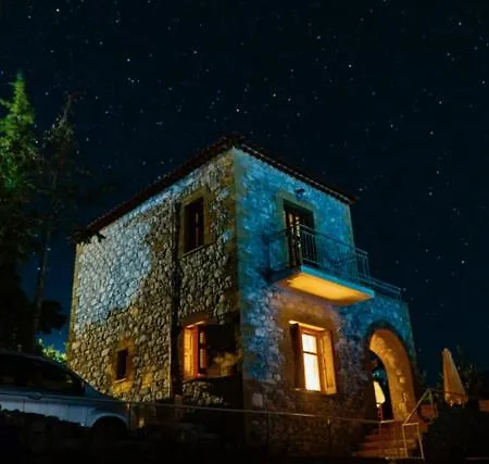 Orato Village