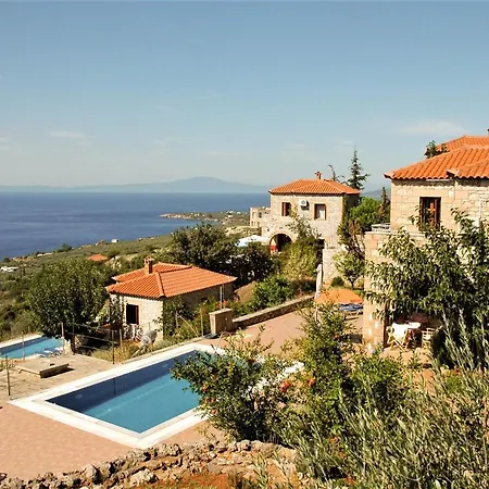 Orato Village Villa