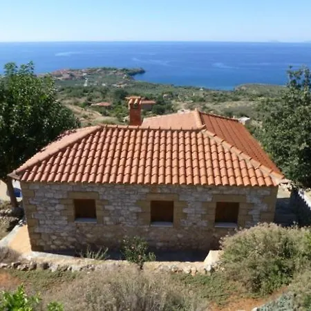 Orato Village Pirgos (Mani)