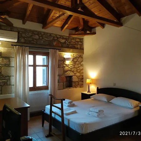 Villa Orato Village