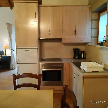 Orato Village Villa *