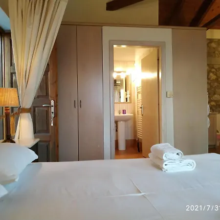 Orato Village * Pirgos (Mani)