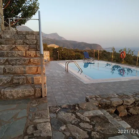 Villa Orato Village *