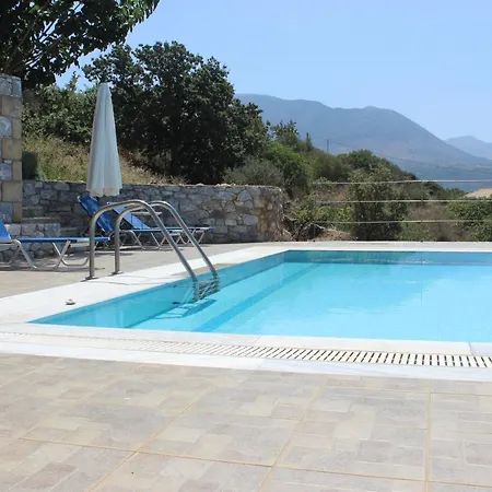 Orato Village Villa *