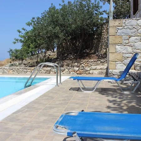 Orato Village Villa