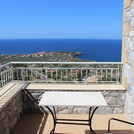 Villa Orato Village *
