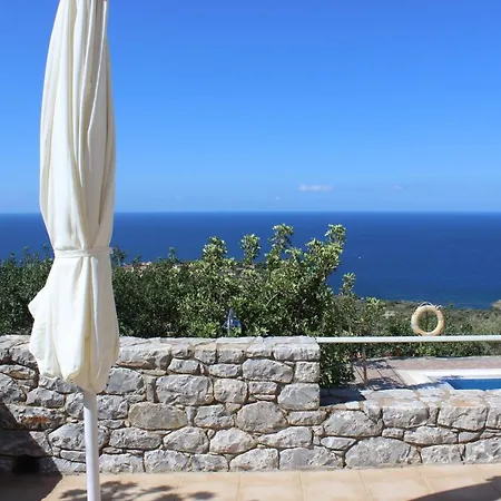 Orato Village * Pirgos (Mani)
