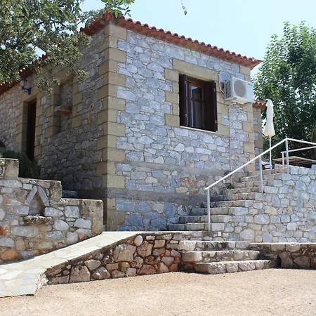 וילה Orato Village