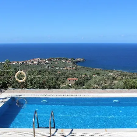 Villa Orato Village *