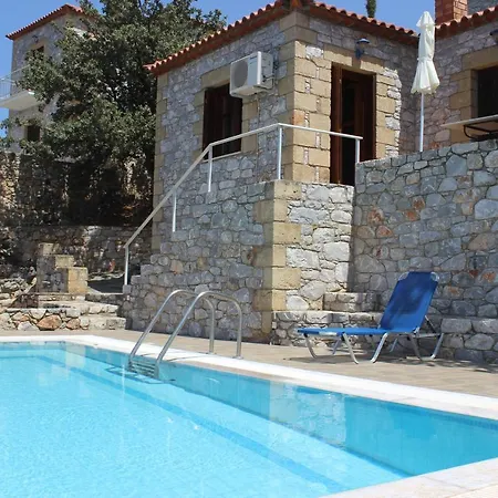 Orato Village פירגוס