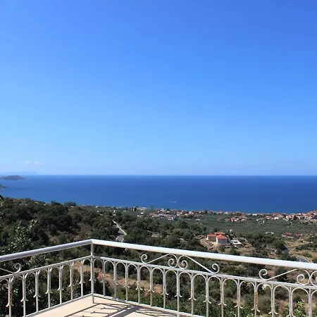 Orato Village Villa