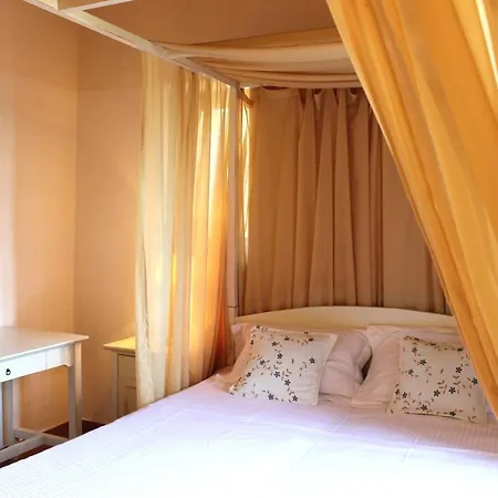 Orato Village Pirgos (Mani)