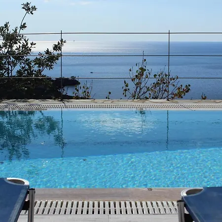 Orato Village Villa