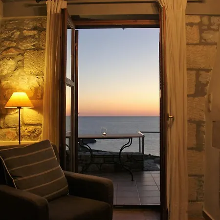Villa Orato Village Pirgos (Mani)
