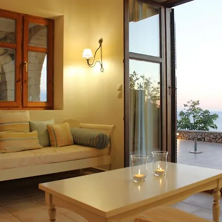 Villa Orato Village Pirgos (Mani)