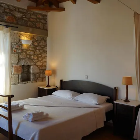 Orato Village Vila Pírgos