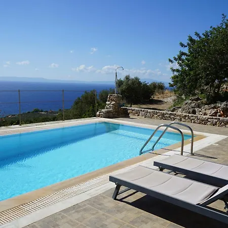 Orato Village * Pirgos (Mani)
