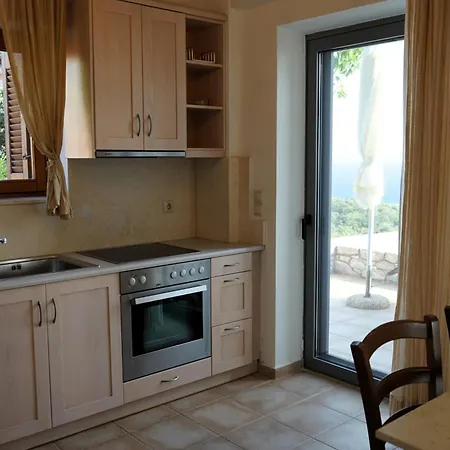 Orato Village Pirgos (Mani)