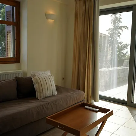 Vila Orato Village *